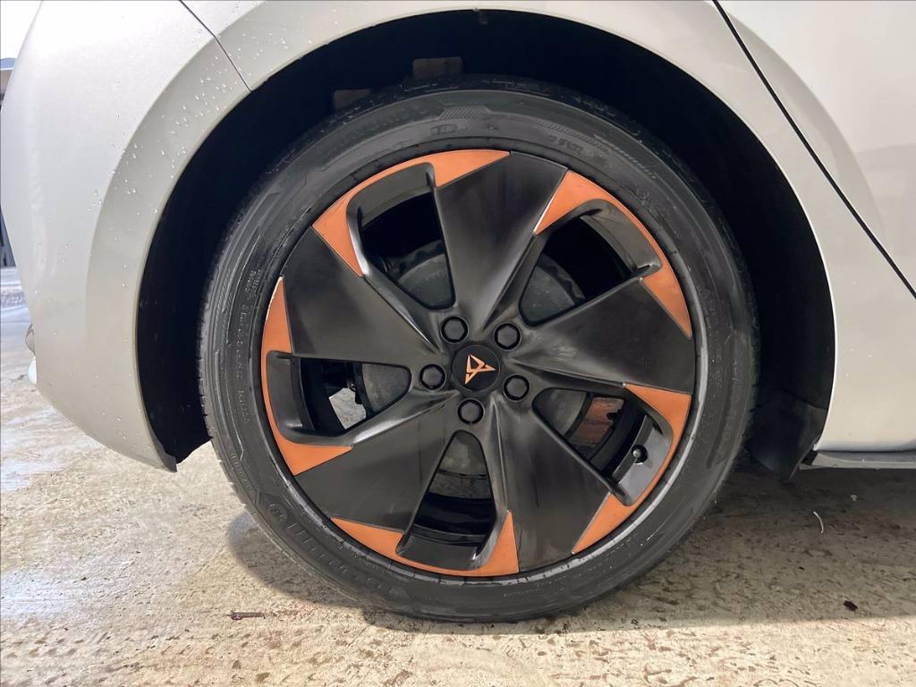CUPRA Born 58kWh Impulse+ del 2023