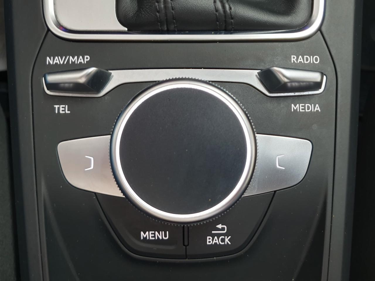 Audi Q2 35 2.0 TDI 150cv quattro S tronic Admired 2021