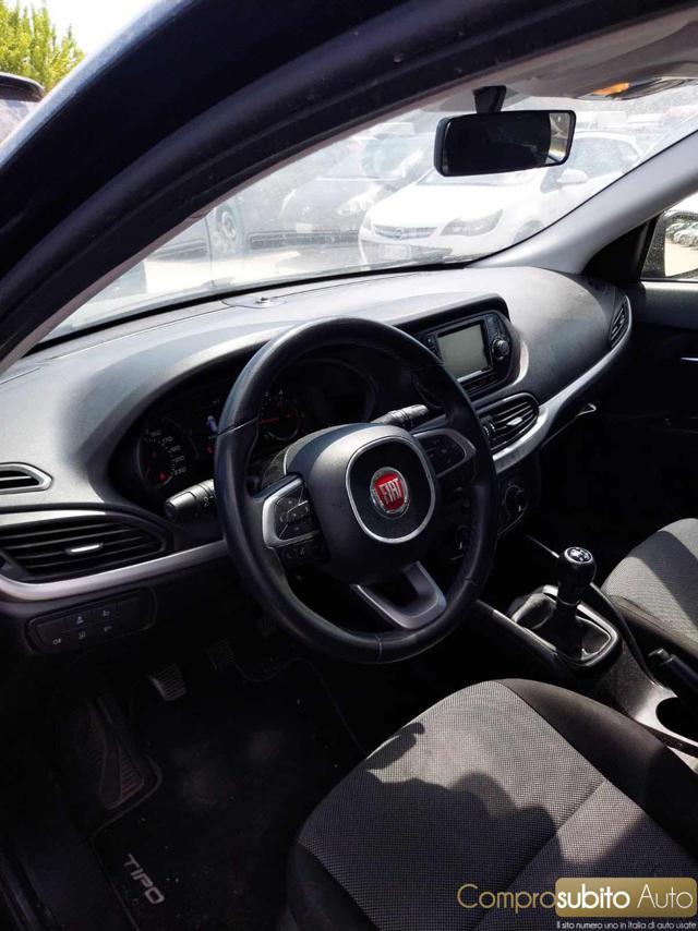 FIAT Tipo 1.3 Mjt S&S SW Easy