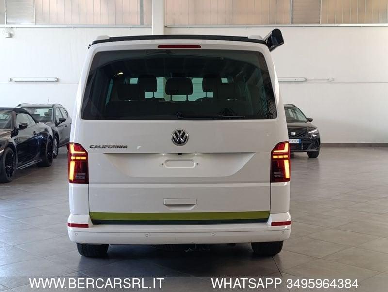 Volkswagen California 2.0 TDI 150CV DSG Beach Tour*IVA COMPRESA*