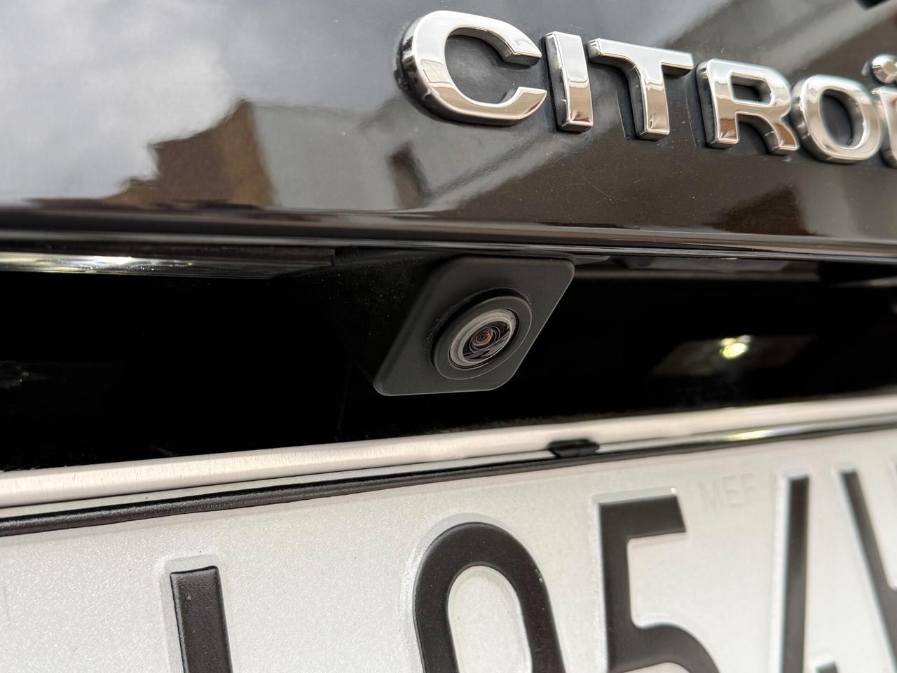 Citroen C5 Aircross BlueHDi EAT8 NAVI CAMERA 2022