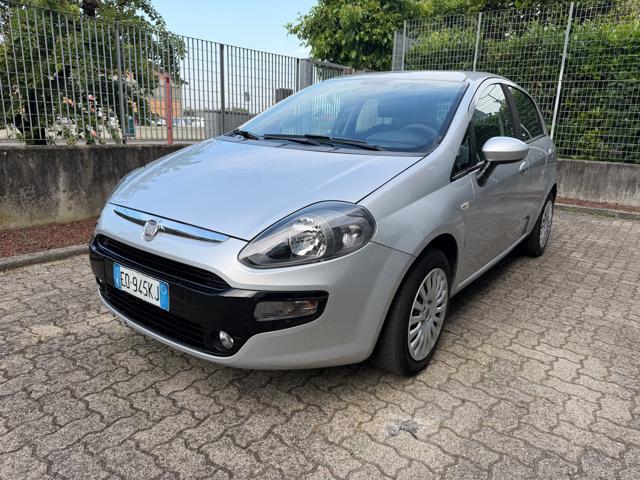 FIAT Punto Evo 1.2 5 porte S&S Active