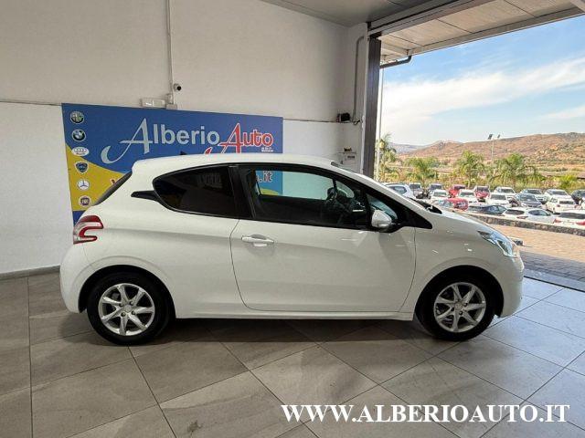 PEUGEOT 208 1.4 8V HDi 68CV 5p. Business