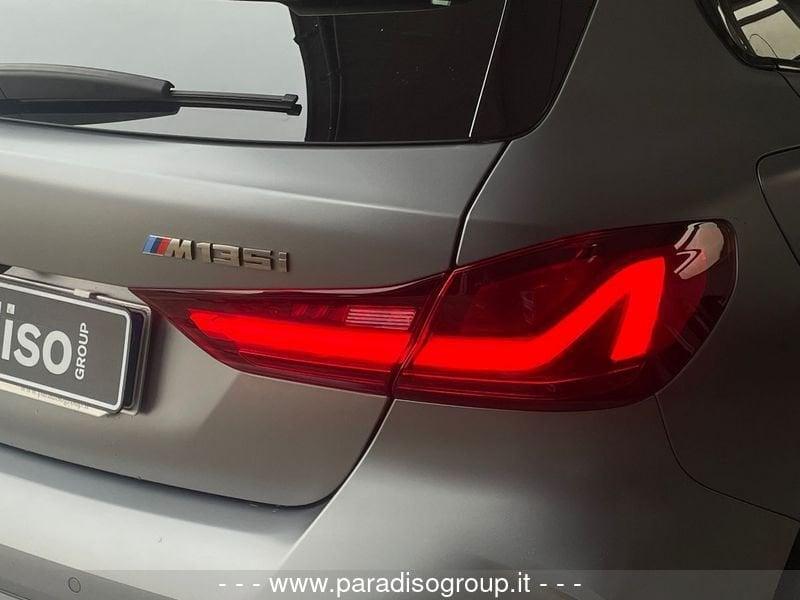 BMW Serie 1 M135i XDRIVE - KM0 | 306CV TURBO | M PERFORMANCE