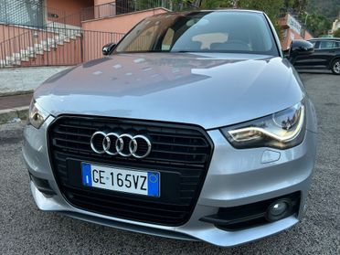 Audi A1 1.2 TFSI Sline unico proprietario