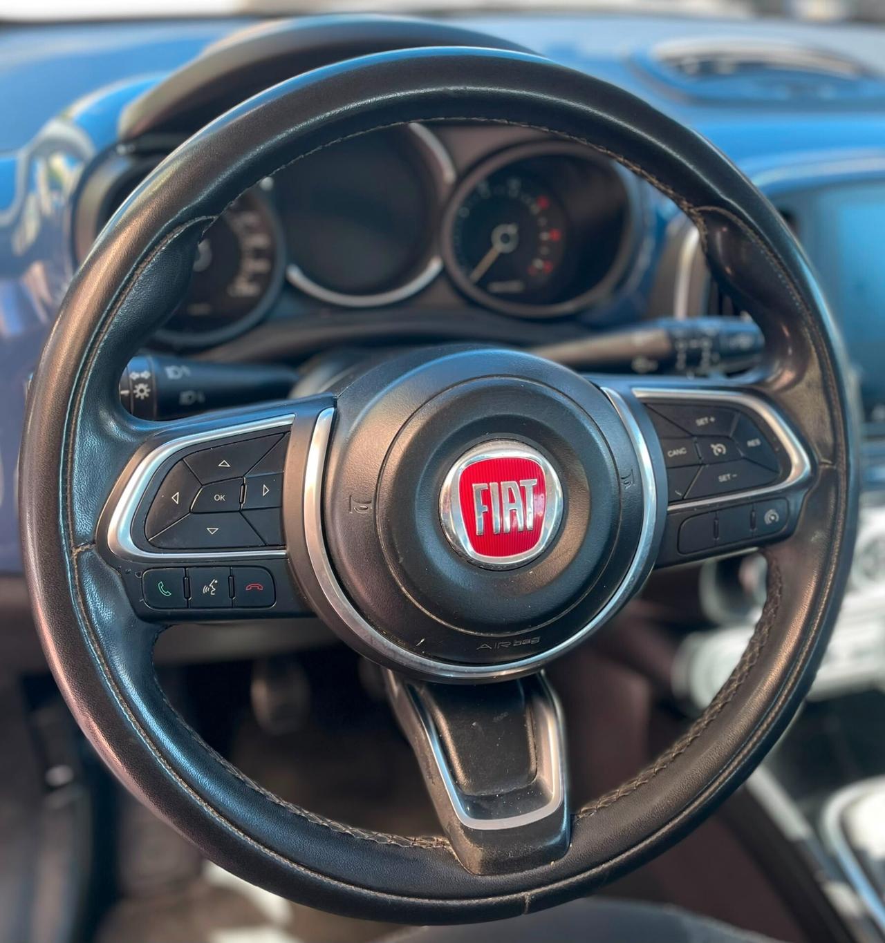 Fiat 500L 1.6 Multijet 120 CV Lounge