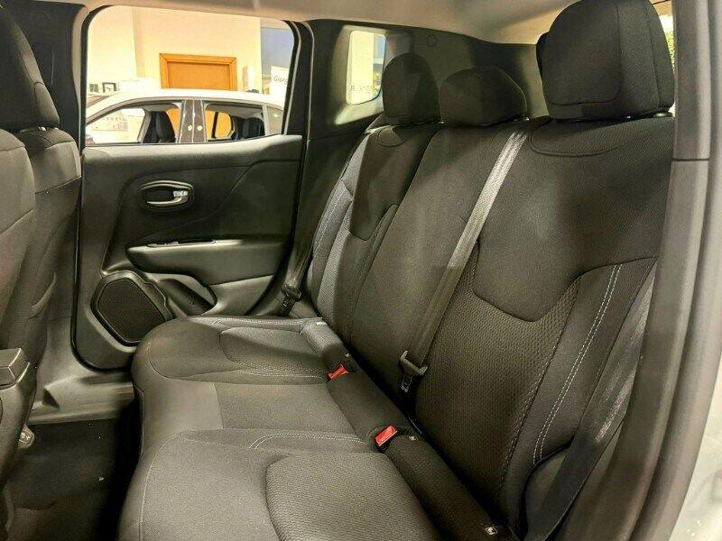 Jeep Renegade Renegade 1.3 T4 190CV PHEV 4xe AT6 Limited