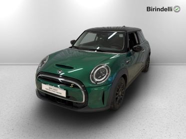 MINI Mini Full El. (F56) - Mini Cooper SE Classic