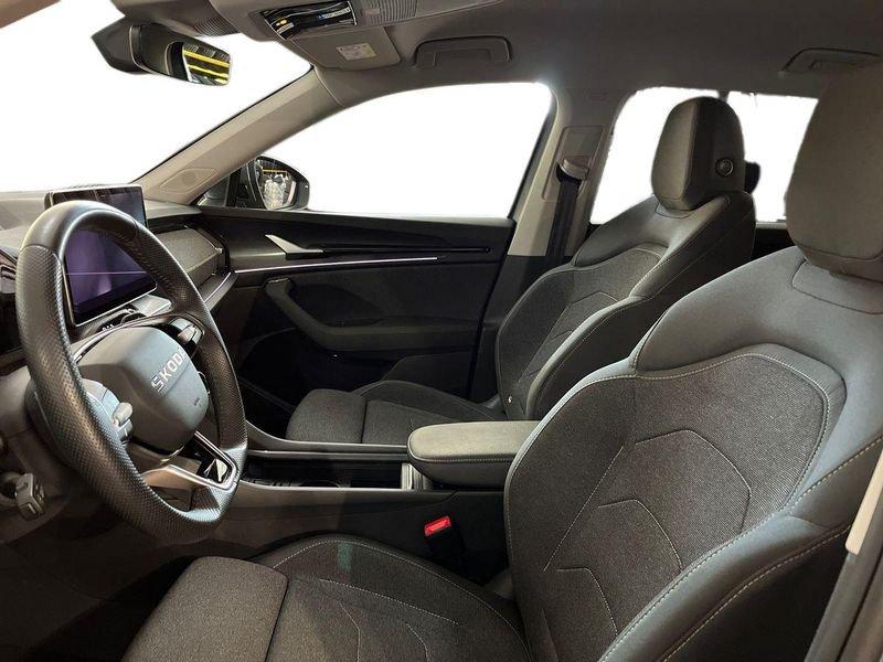Skoda Kodiaq II 2024 2.0 tdi Executive 150cv dsg 7p.ti