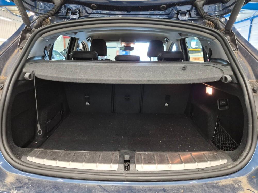 BMW X2 18D 150CV STEPTRONIC S-DRIVE BUSINESS DESIGN ( FARI LED - SPORT INTERIOR - CRUISE - NAVI - PARK ASSISTANT - TELECAMERA POST. - CERCHI 18 )