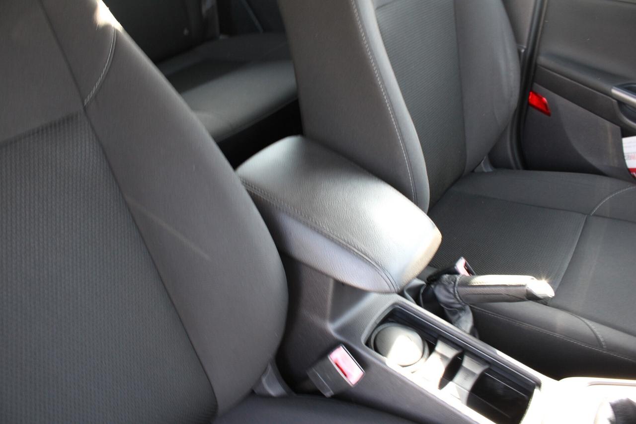 Ford Focus 1.5 TDCi 120 CV Start&Stop SW Titanium X