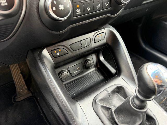 HYUNDAI iX35 1.7 CRDi 2WD Classic