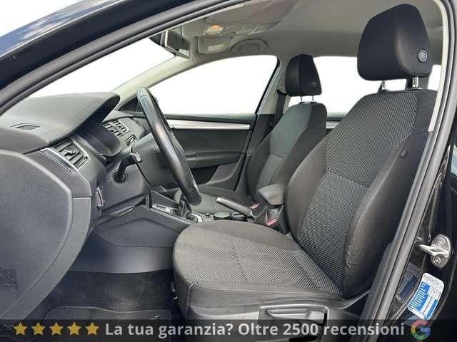 Skoda Octavia Wagon 1.6 tdi cr Ambition 4x4 110cv