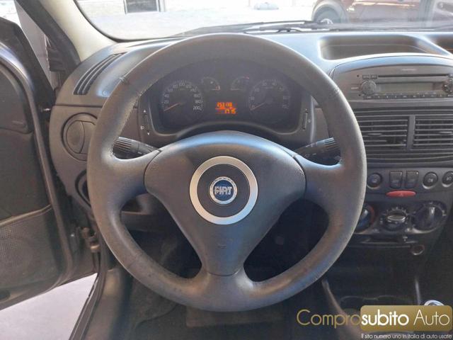 FIAT Punto 1.2 5 porte Active