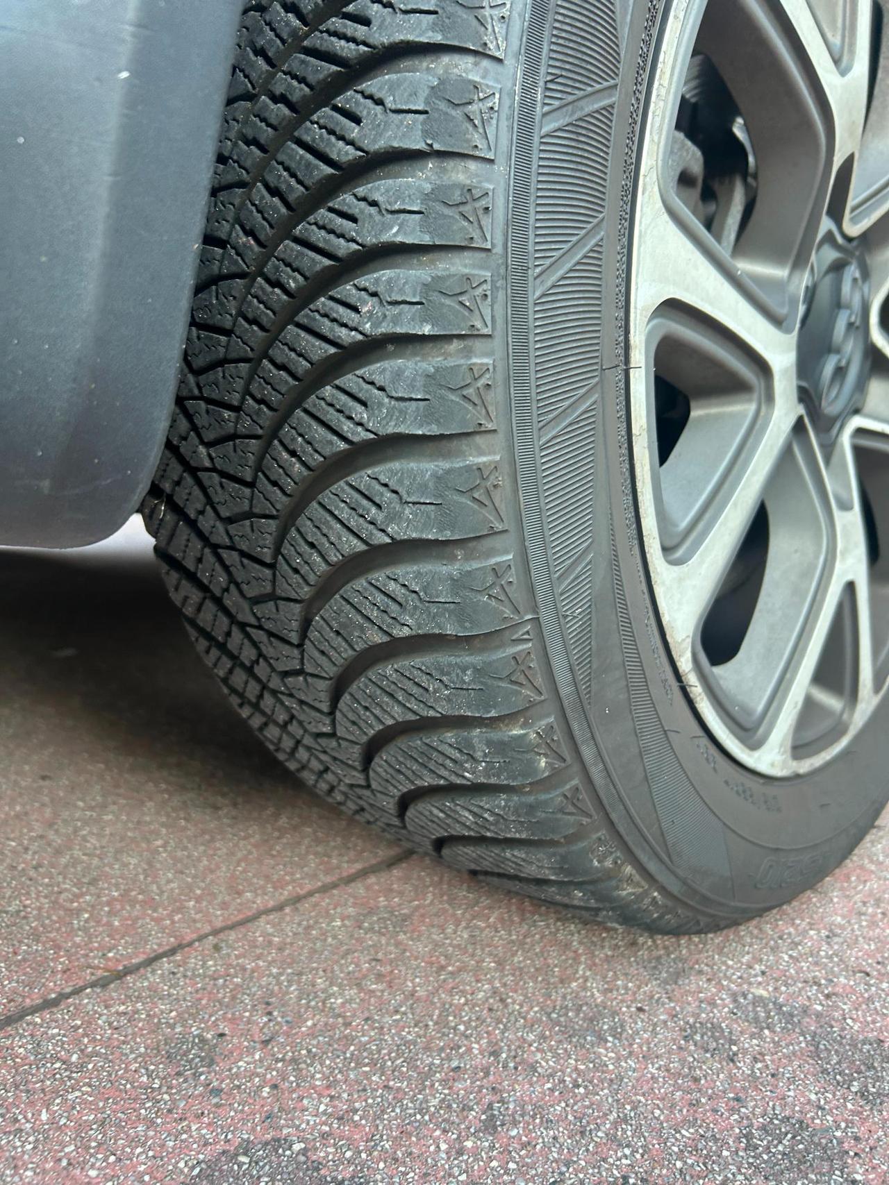 Fiat 500 X 500X 2.0 mjt Cross Plus 4x4 140cv auto