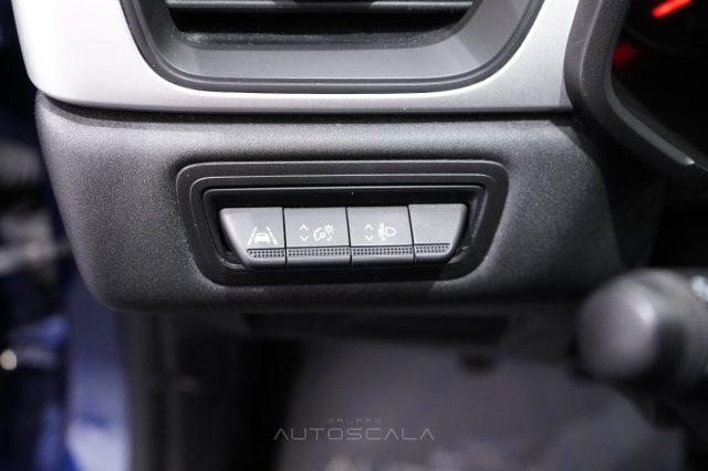 RENAULT Captur 1.0 TCe 12V 90 CV Equilibre #PackCity