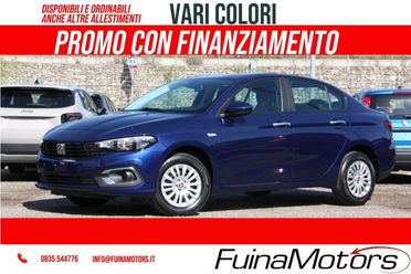 FIAT Tipo 1.6 Mjt S&S