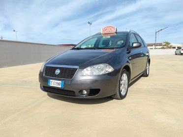 Fiat Croma 1.9 Mjet - 150cv