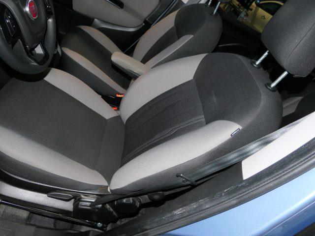 FIAT Doblo Doblò 1.4 T-Jet 16V Easy 5P.