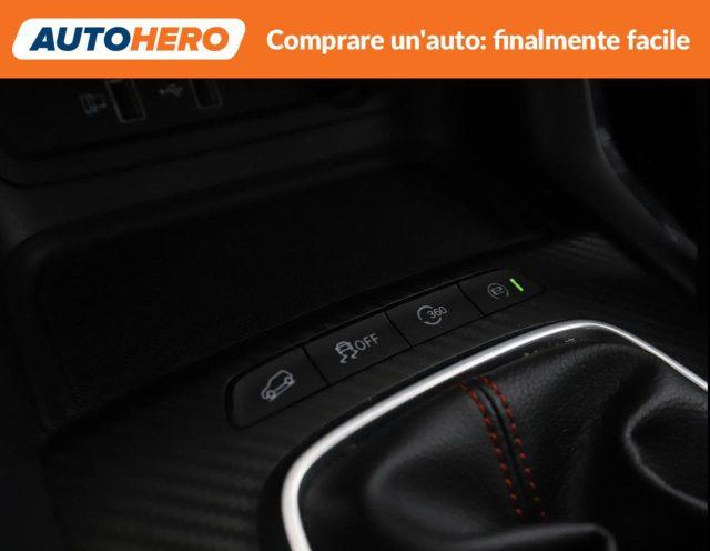 MG ZS 1.5 VTi-tech Comfort