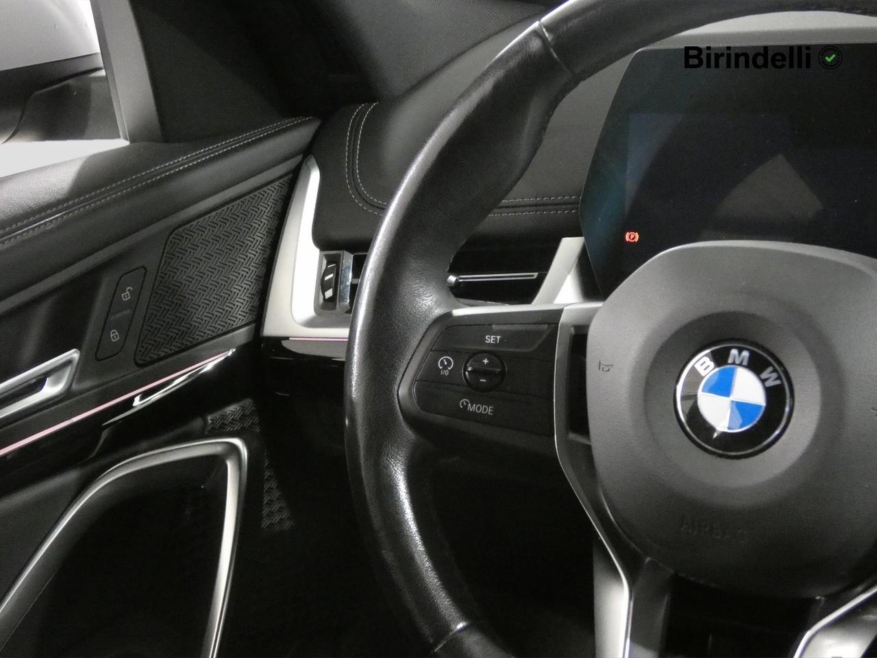 BMW X1 (U11) - X1 sDrive 18d xLine
