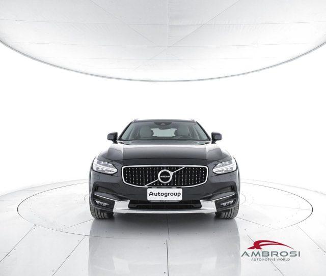 VOLVO V90 Cross Country D5 AWD Geartronic Pro