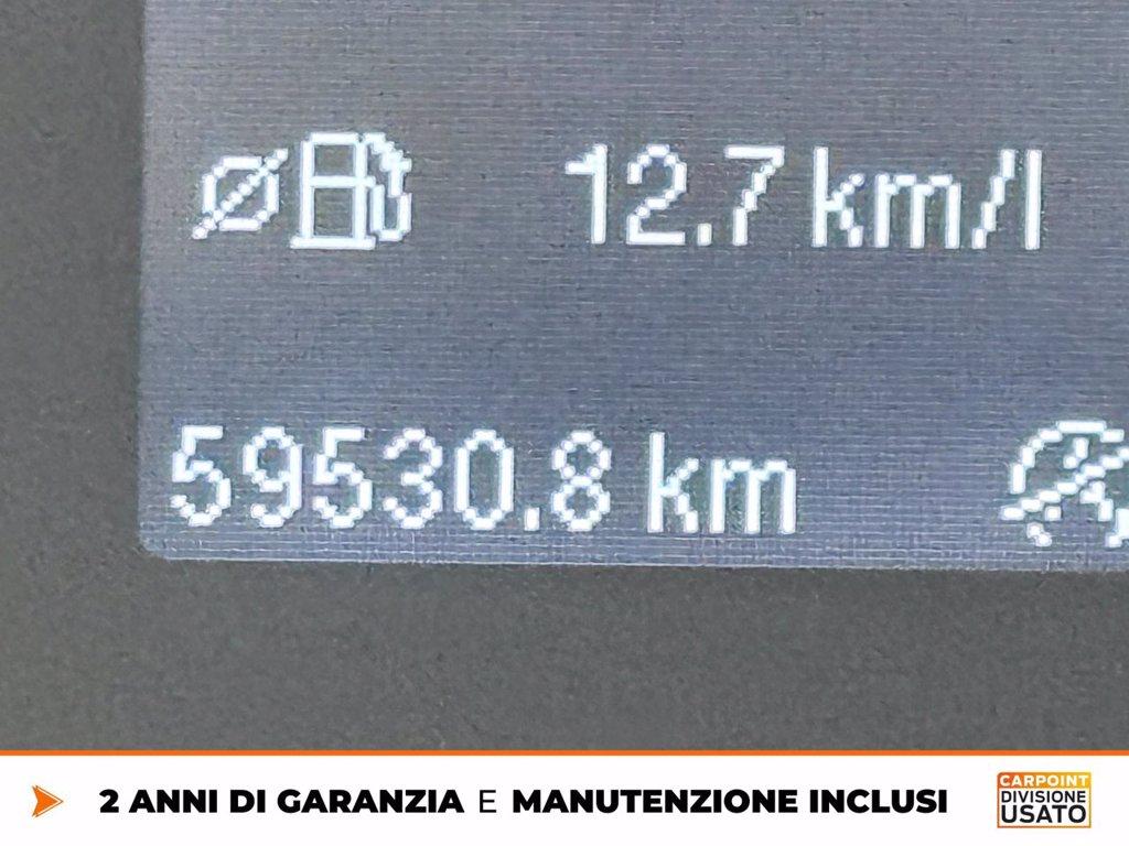 FORD Transit custom 280 2.0 tdci mhev 130cv trend l1h1 e6.2 del 2021