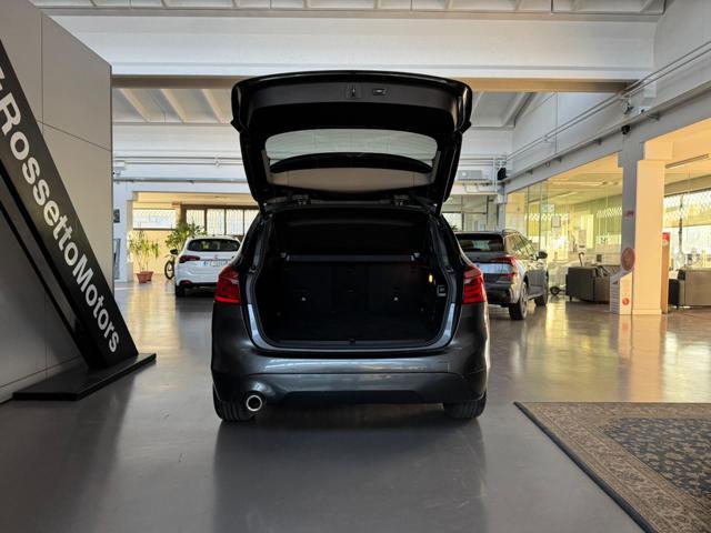 BMW 225 xe Active Tourer iPerformance Business aut.