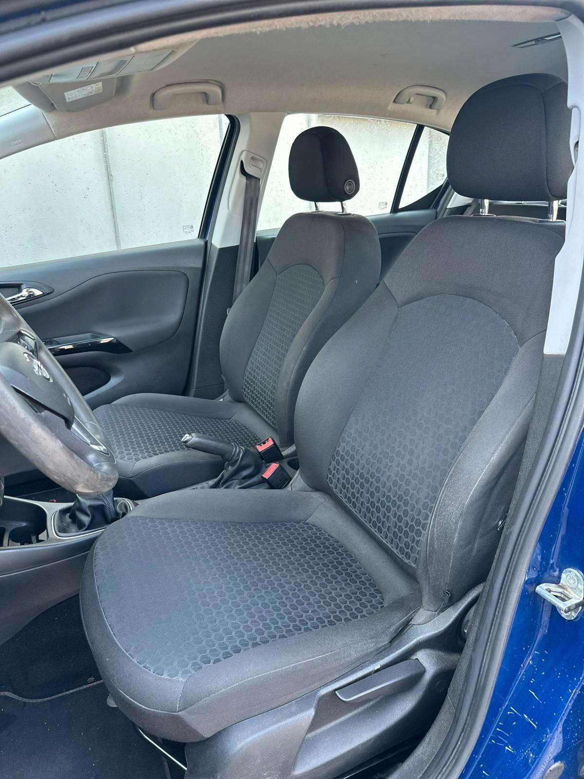 Opel Corsa 1.4 90CV GPL Tech 5 porte n-Joy