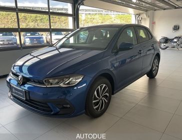 Volkswagen Polo 1.0 TSI LIFE DSG 95 CV