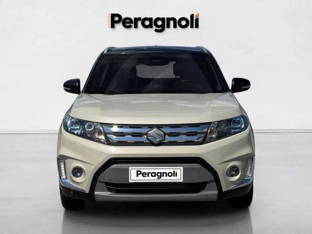 SUZUKI Vitara 1.6 ddis 4wd allgrip v-top