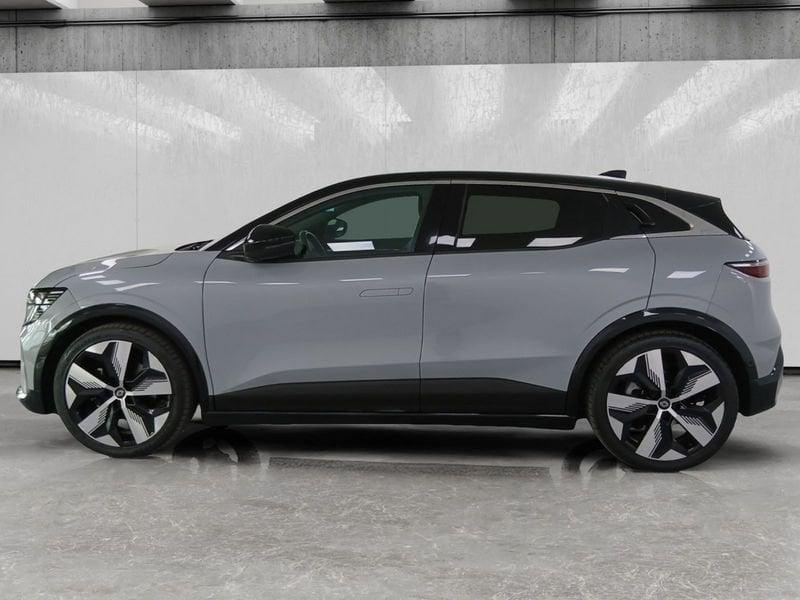 Renault Megane E-Tech Electric Megane E-Tech Evolution EV60 Optimum Charge 220cv