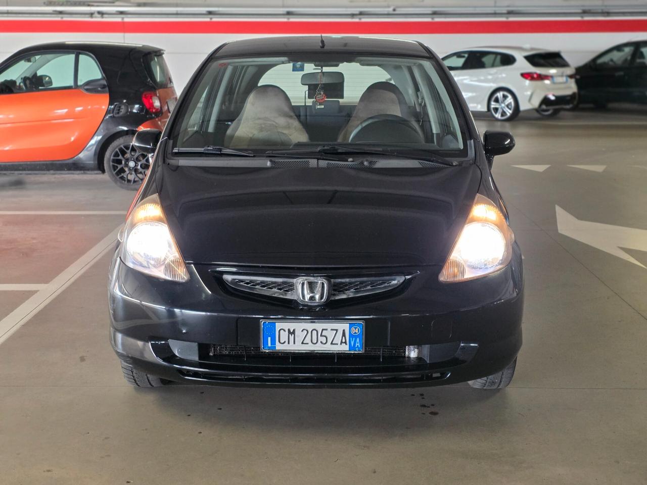 Honda Jazz 1.2cc "Pink"/78CV-57kW *OP. SETTORE*