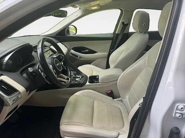 Jaguar E-PACE 2.0D I4 163 CV AWD Auto S iva esposta