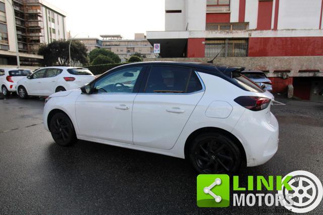 OPEL Corsa 1.2 ELEGANCE