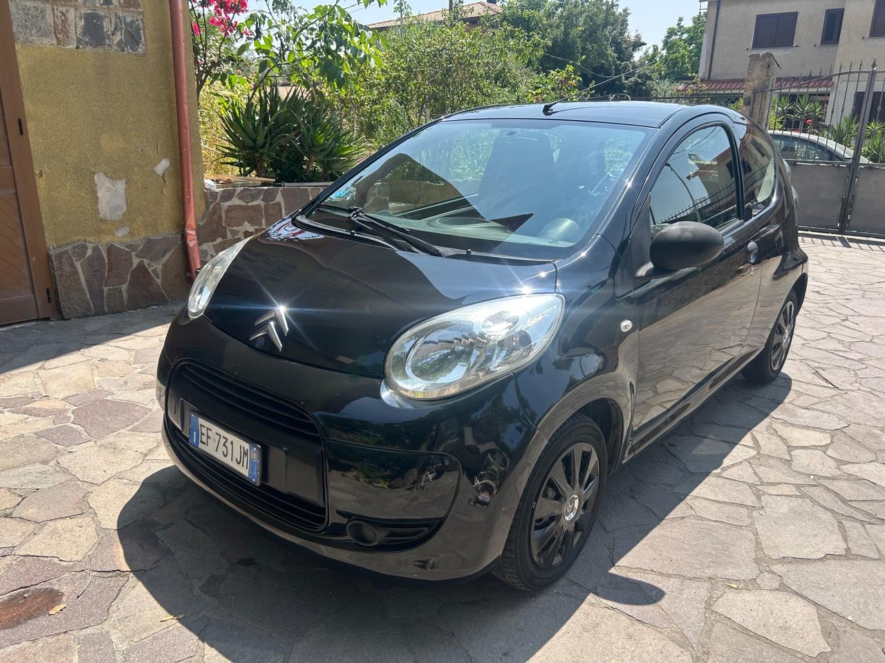 Citroen C1 1.0 3 porte airdream Amici