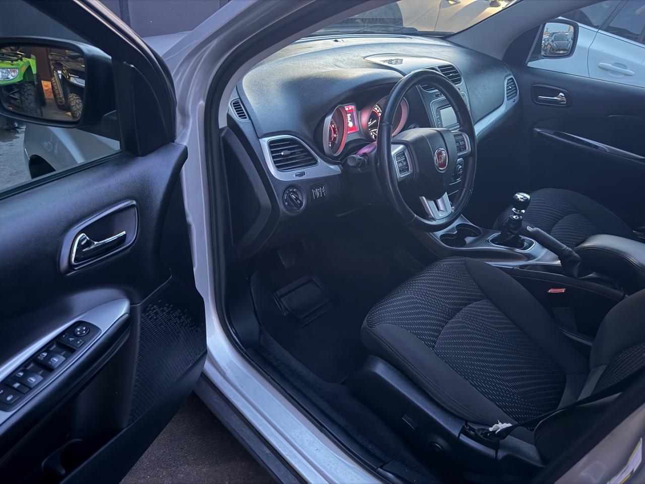 Fiat Freemont 2.0 Multijet 140 CV 7-POSTI