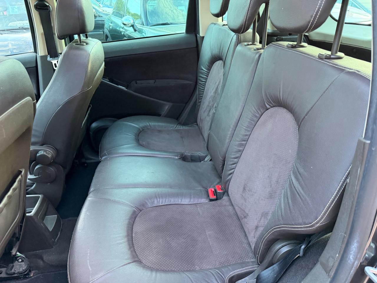 Lancia MUSA 1.3 Multijet 16V 90 CV Km Certificati