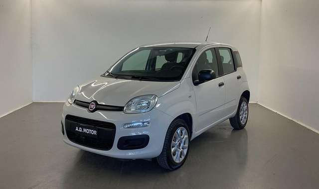 Fiat Panda 0.9 t.air t. natural power Easy 80cv