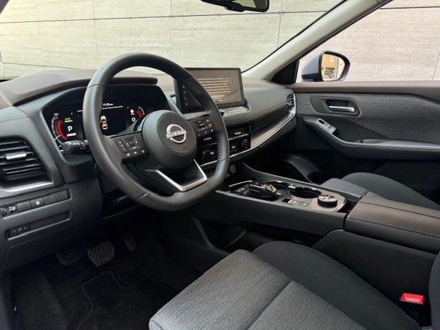 NISSAN X-Trail e-Power e-4orce 4WD N-Connecta