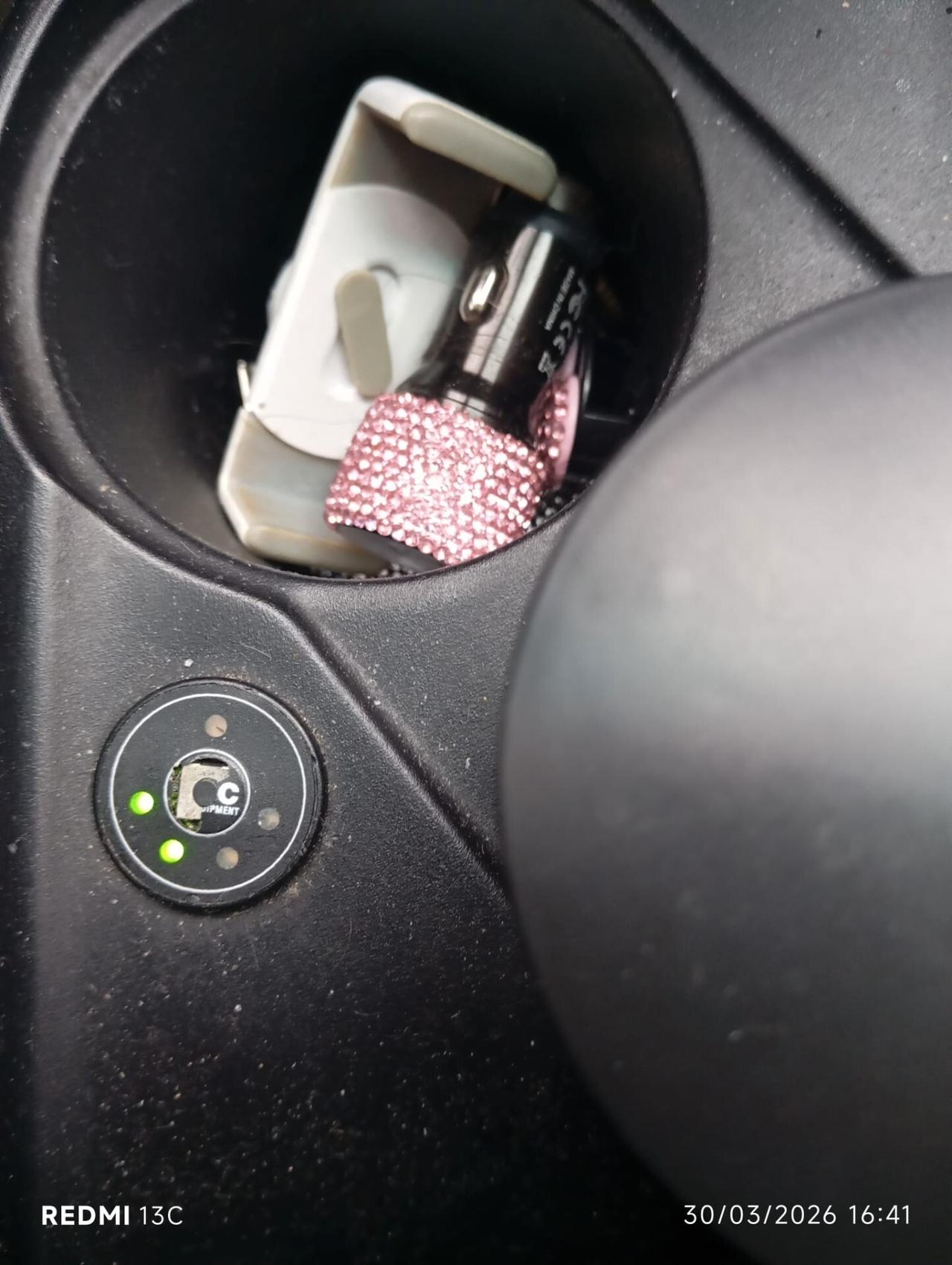 Hyundai i10 1.1 12V BlueDrive GPL Active