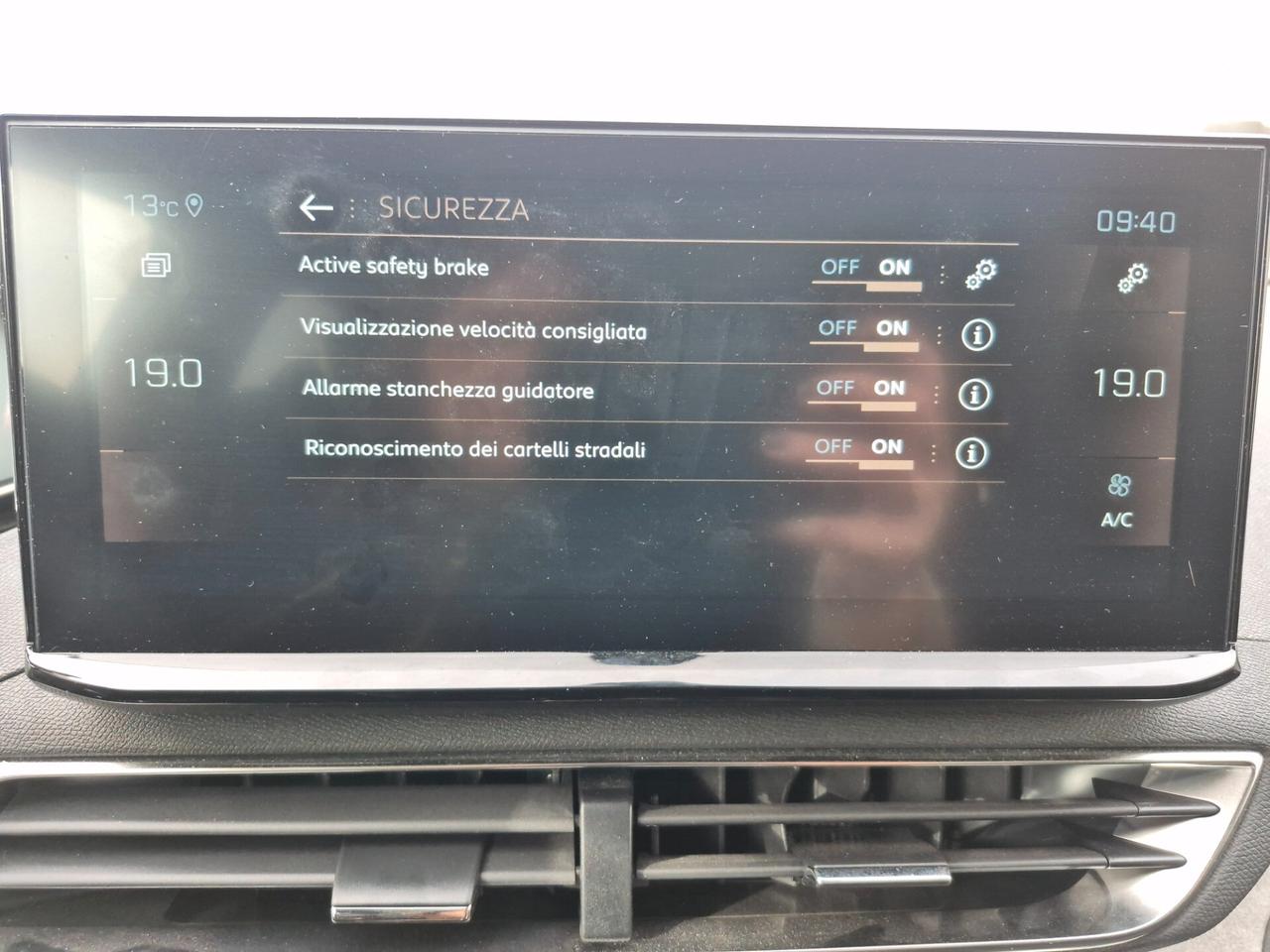 Peugeot 3008 BlueHDi 130 S&S EAT8 GT