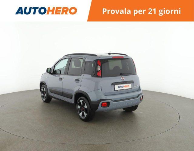 FIAT Panda 1.0 FireFly S&S Hybrid City Cross