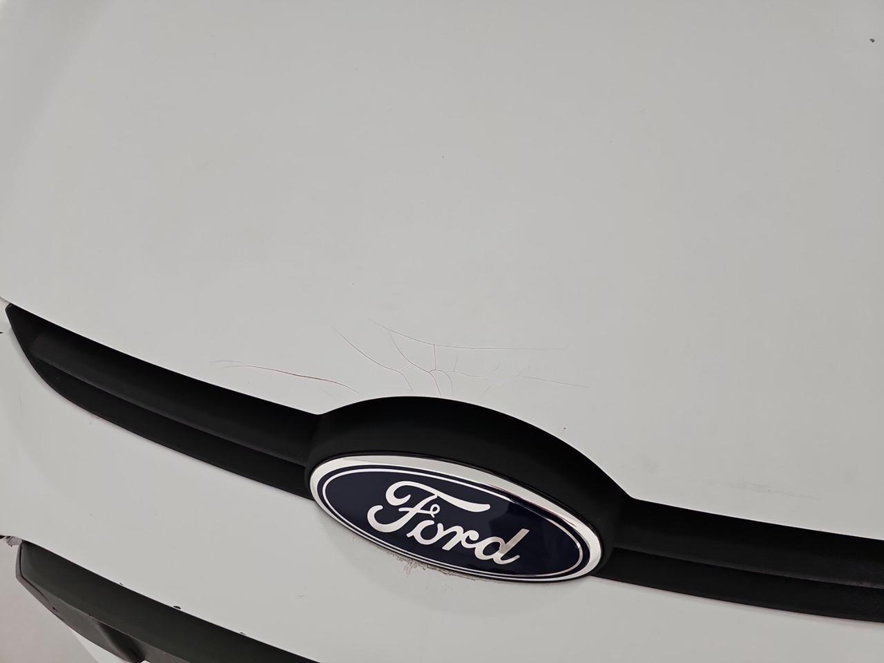 Ford Fiesta 1.4 TDCi 5p.