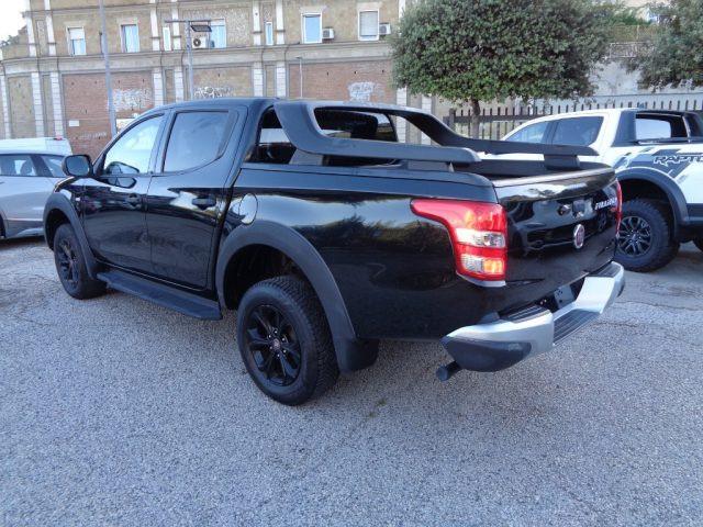 MITSUBISHI L200 FULLBACK 2400 D.C. 180CV AUTOM 4X4 NAV XENO ITALIA