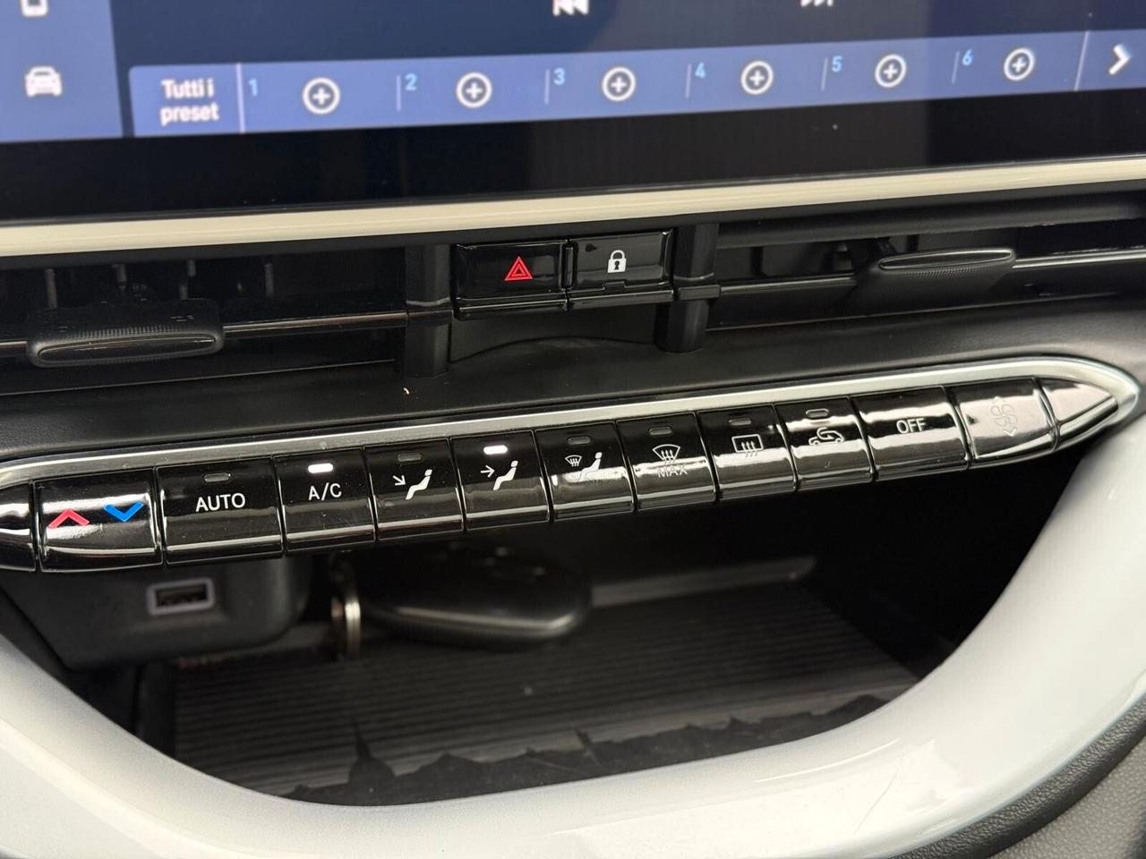 Fiat 500 500e 3+1 42 kWh Icon