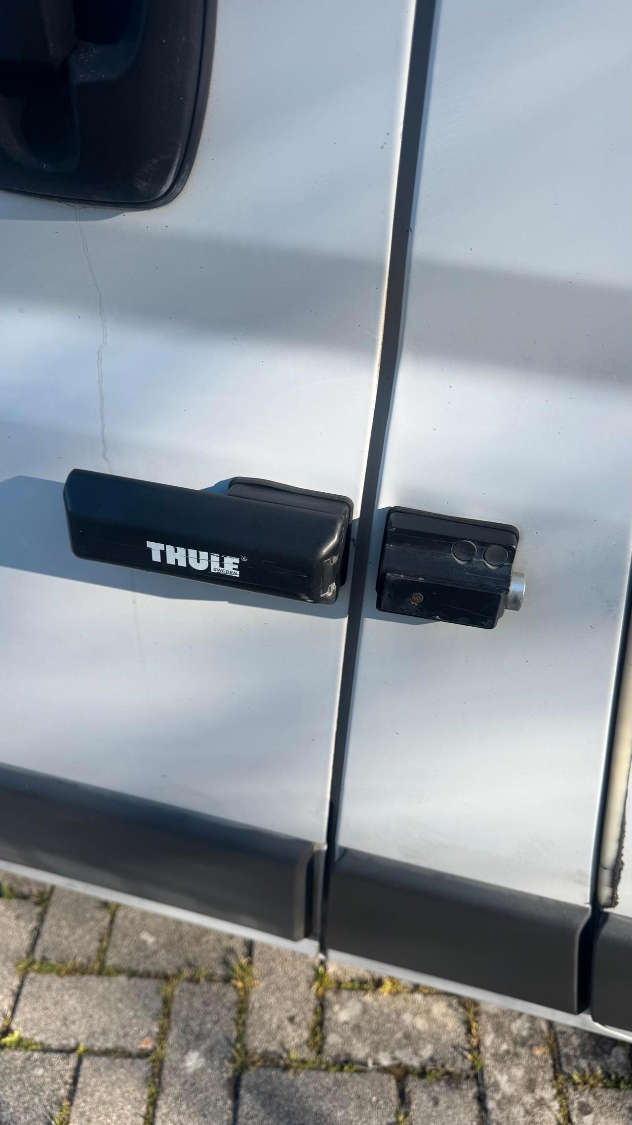 FIAT Ducato 33 MH2 2.3 mjt 130cv F.L. -TM-PM