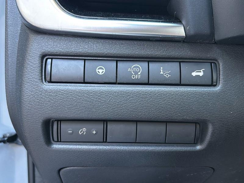 Nissan Qashqai 1.3 MHEV 158 Tekna Xtronic