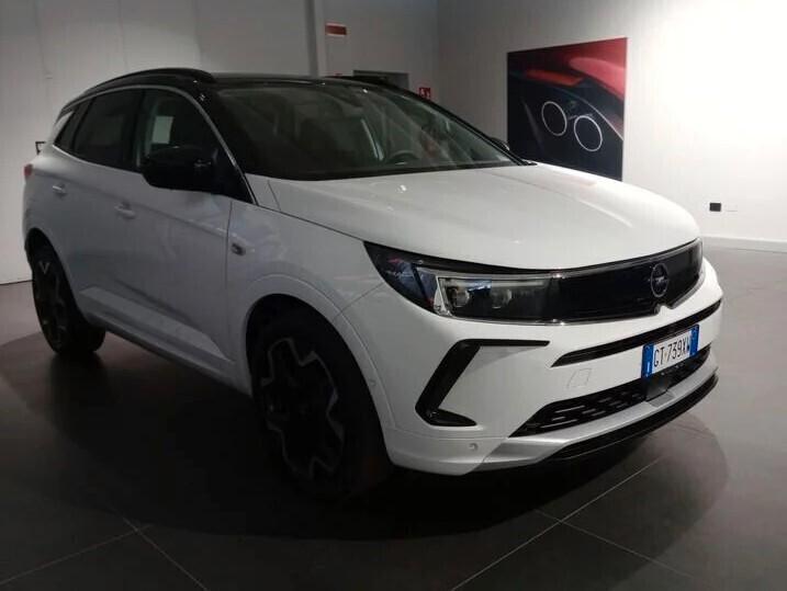 OPEL GRANDLAND 1.5 diesel 131cv aut. Ultimate