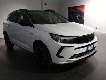 OPEL GRANDLAND 1.5 diesel 131cv aut. Ultimate